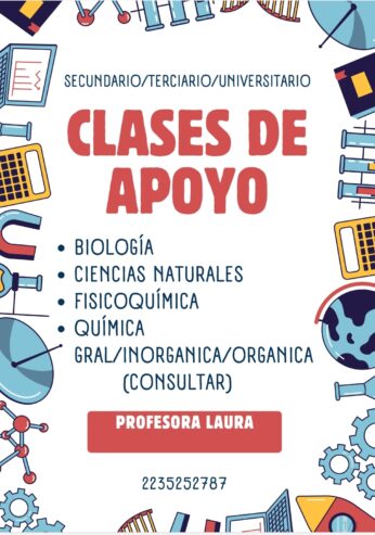 Clases particulares